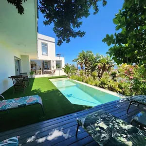 Maison d'hôtes Finchley In Camps Bay, Le Cap