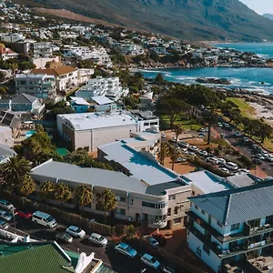 Appart hôtel Camps Bay Village - And, Le Cap