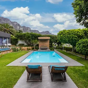 ゲストハウス Atholl House, ケープタウン