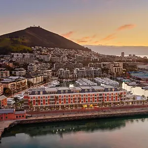 Hotel Cape Grace, A Fairmont Managed, Le Cap