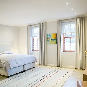 Apartment Stunning House In Bo Kaap