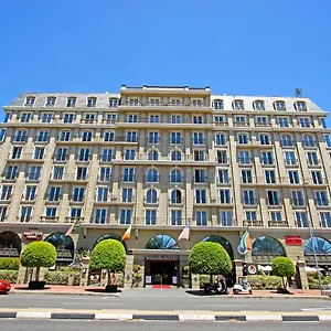 5* Hotel Cape Royale Luxury