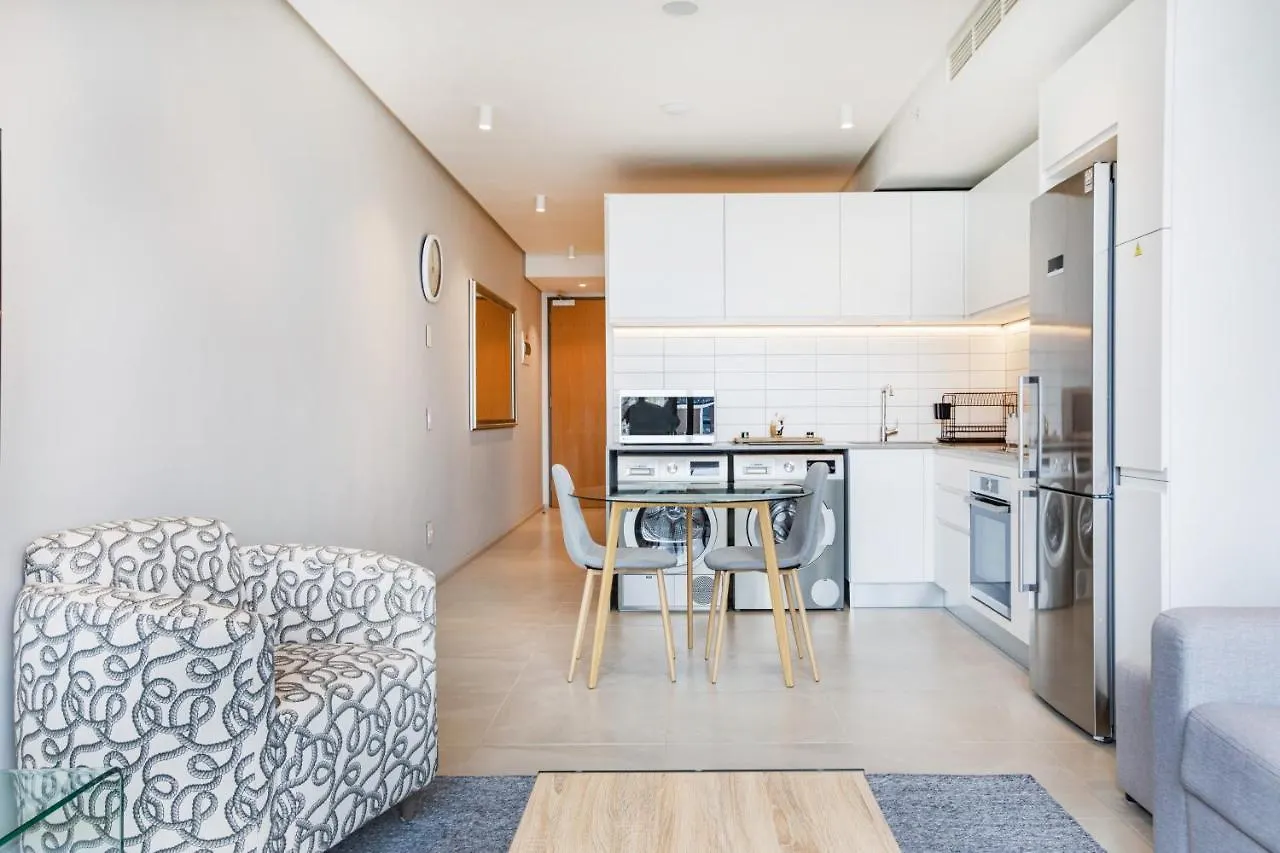 Always-Power De Waterkant Mountain View Apartment Cape Town South Africa