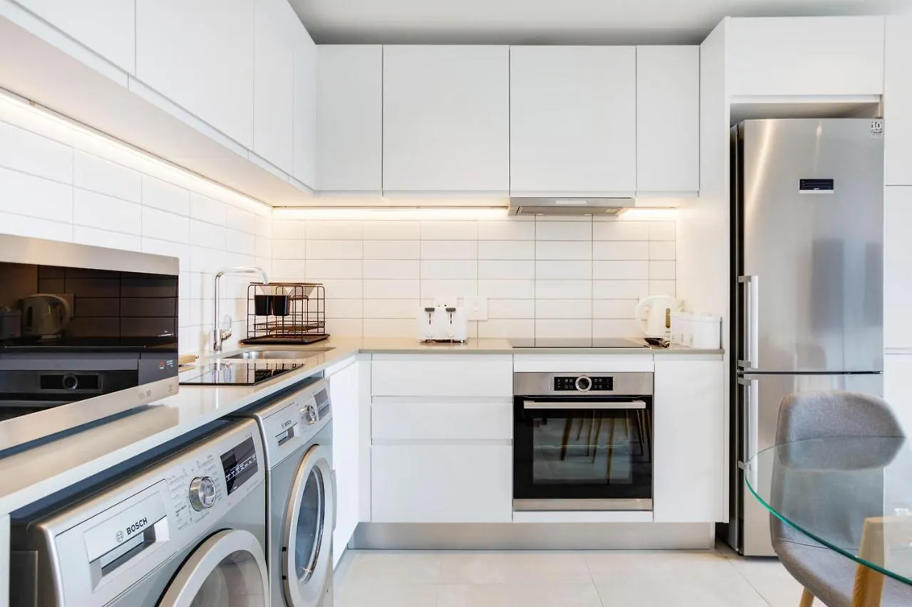 Always-Power De Waterkant Mountain View Apartment Cape Town