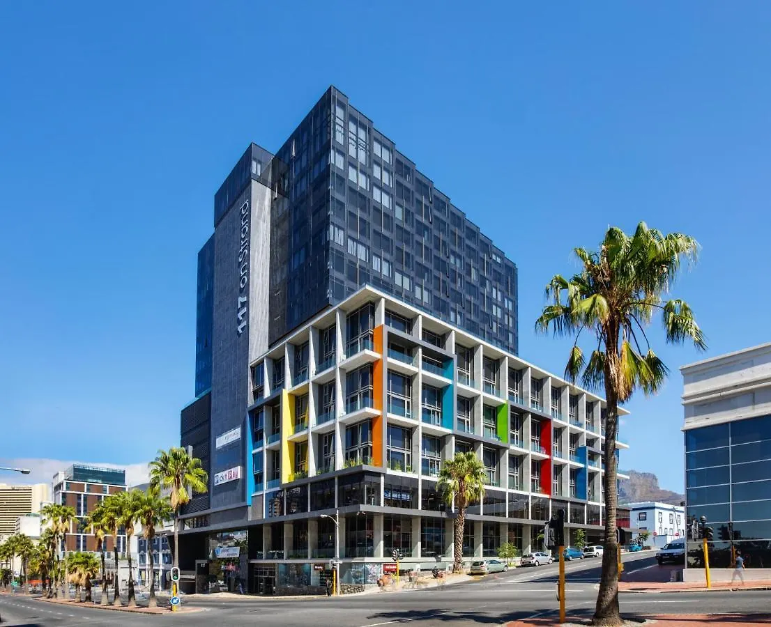 Always-Power De Waterkant Mountain View Apartment Cape Town 0*,