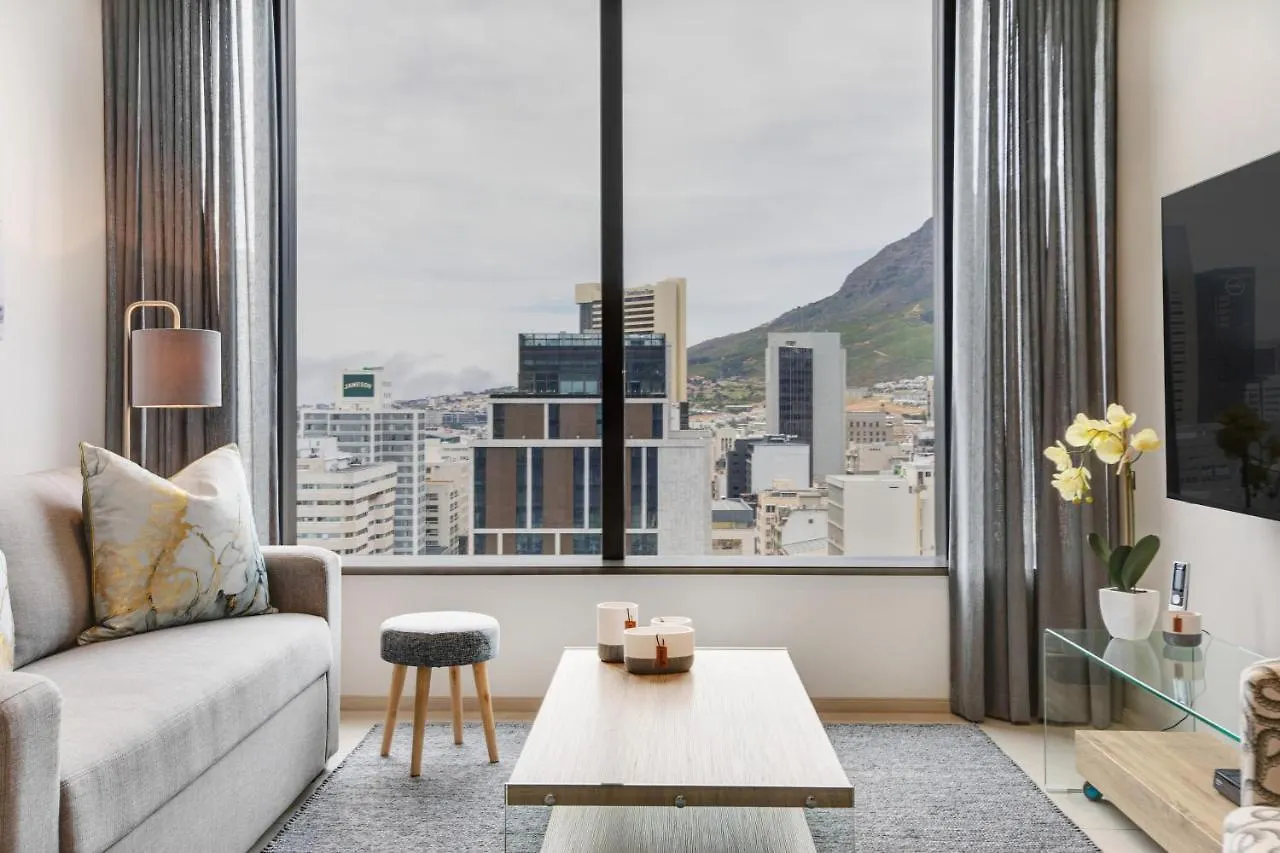Always-Power De Waterkant Mountain View Apartment Cape Town 0*,  South Africa