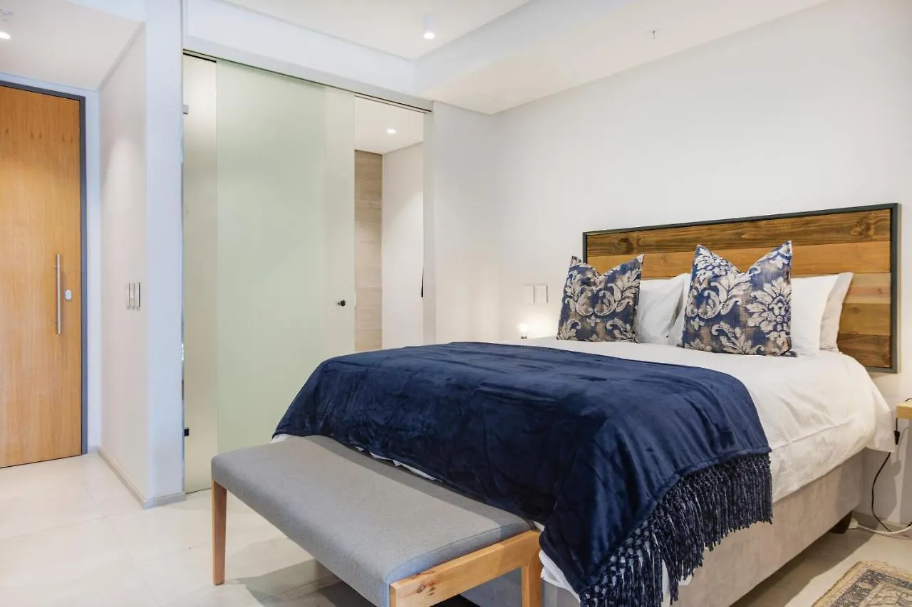 Always-Power De Waterkant Mountain View Apartment Cape Town South Africa