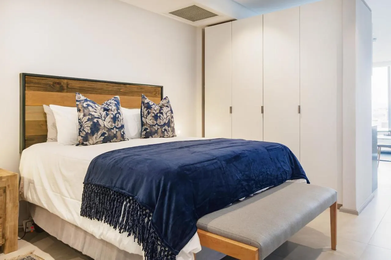 Always-Power De Waterkant Mountain View Apartment Cape Town 0*,  South Africa