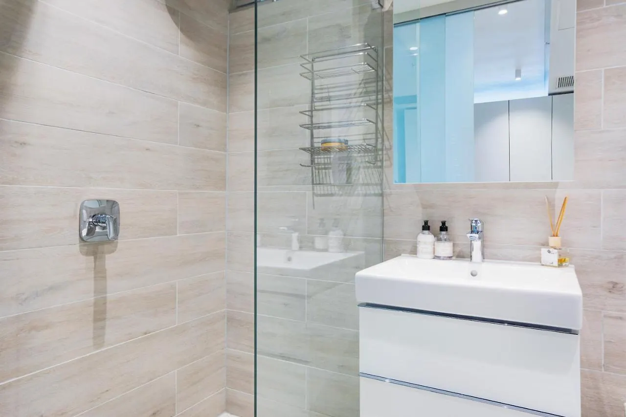 Always-Power De Waterkant Mountain View Apartment Cape Town 0*,