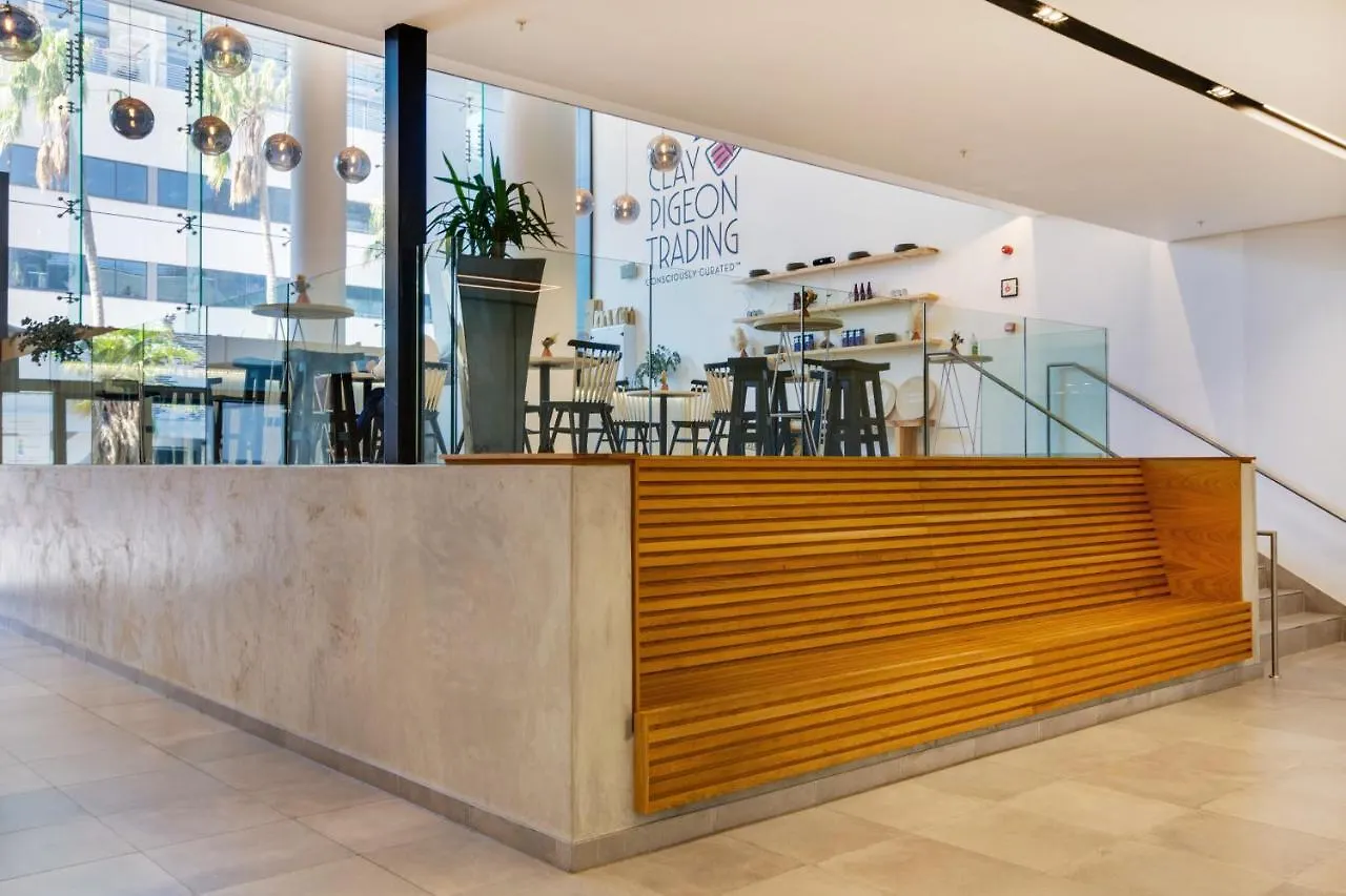 Always-Power De Waterkant Mountain View Apartment Cape Town
